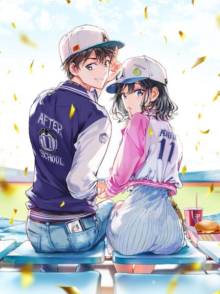 [漫画]《政宗君的复仇》