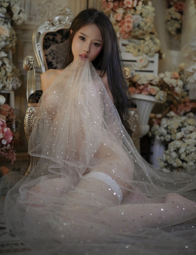 钛合金TiTi—Flower dance[344MB/49P]